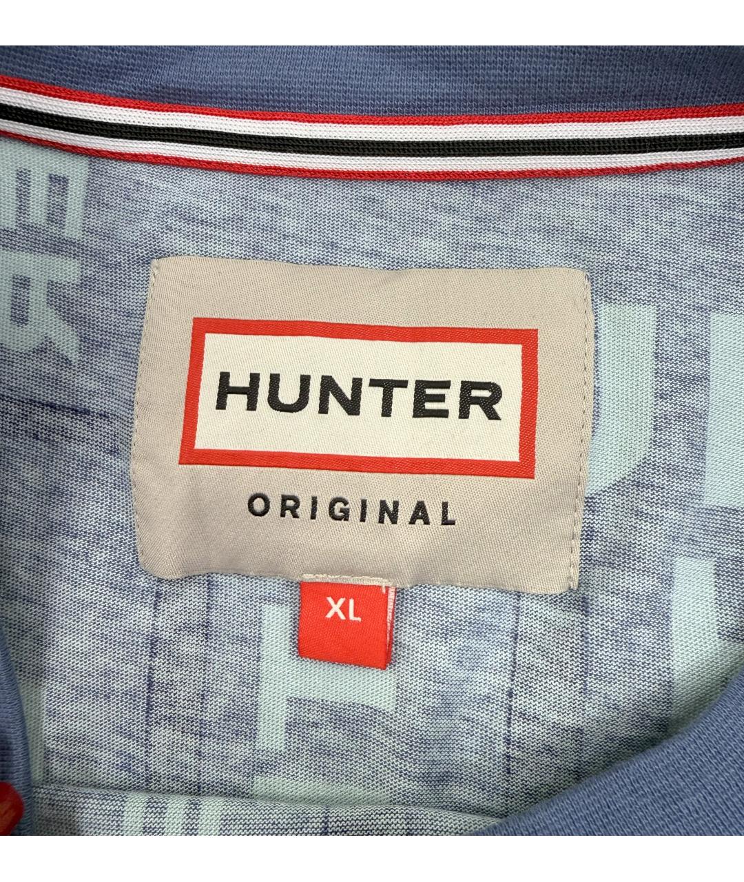 HUNTER Футболка, фото 3