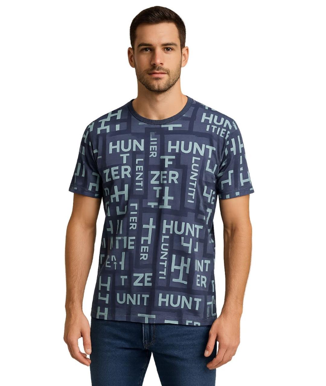 HUNTER Футболка, фото 6