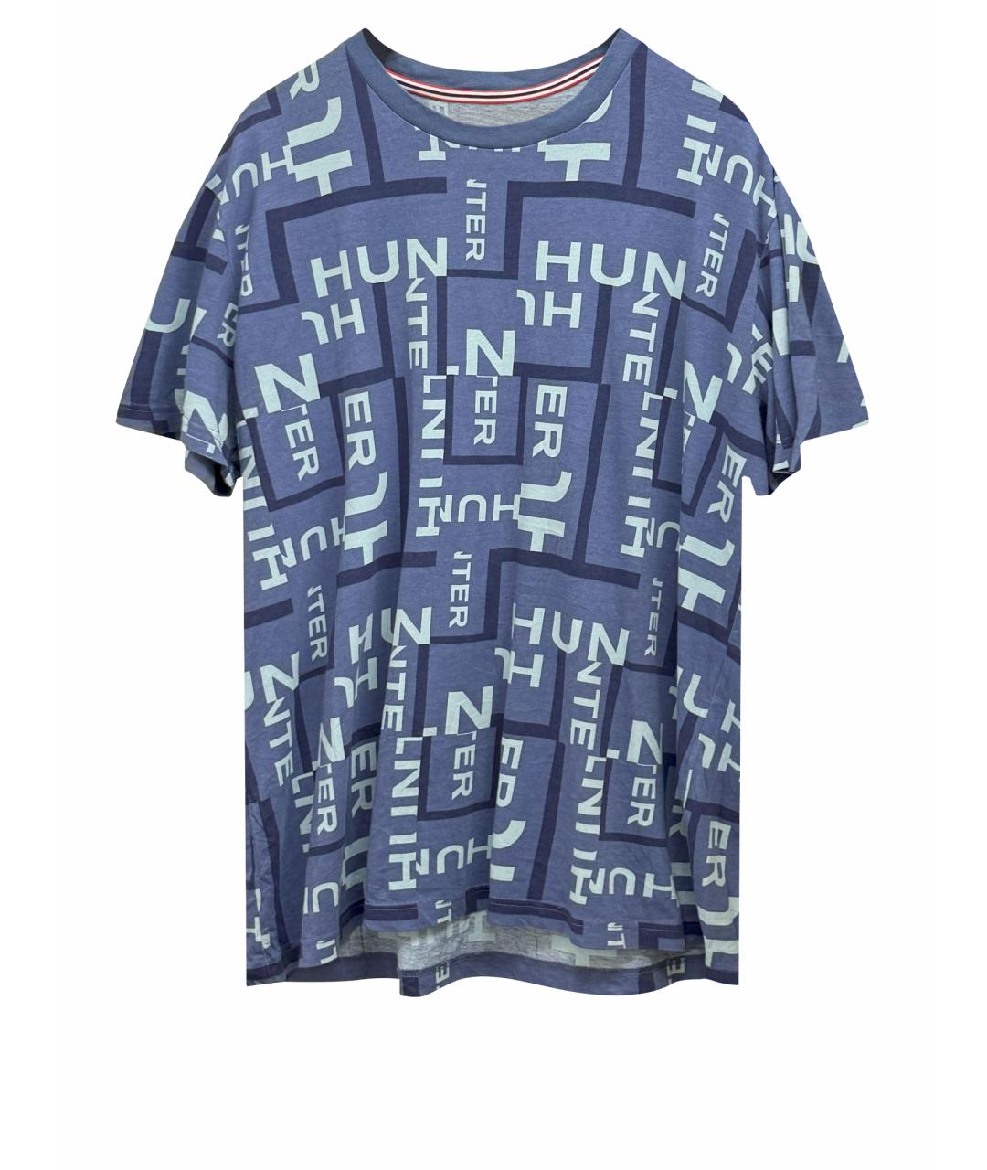 HUNTER Футболка, фото 1