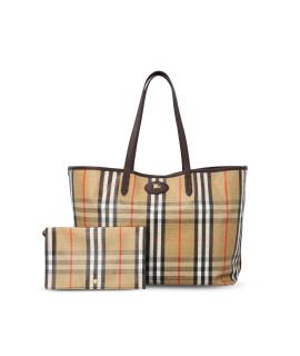 BURBERRY Сумка тоут