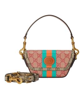 GUCCI Сумка с короткими ручками