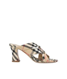 BURBERRY Сандалии