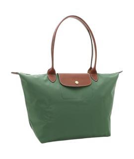 LONGCHAMP Сумка с короткими ручками