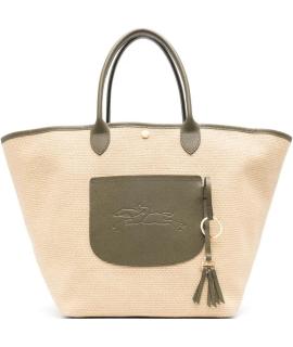 LONGCHAMP Сумка с короткими ручками