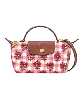 LONGCHAMP Сумка с короткими ручками