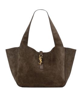 SAINT LAURENT Сумка с короткими ручками