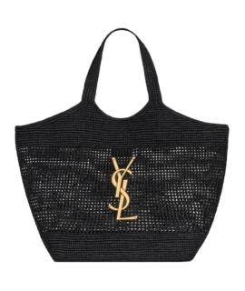 SAINT LAURENT Сумка с короткими ручками