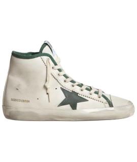 GOLDEN GOOSE DELUXE BRAND Кеды