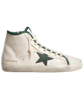 GOLDEN GOOSE DELUXE BRAND Высокие кроссовки / кеды