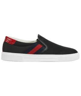 GUCCI Слипоны