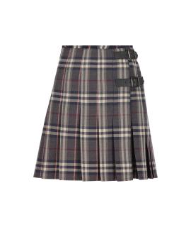BURBERRY Юбка миди