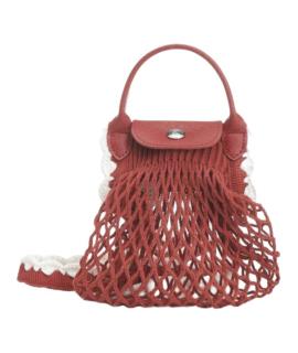 LONGCHAMP Сумка с короткими ручками