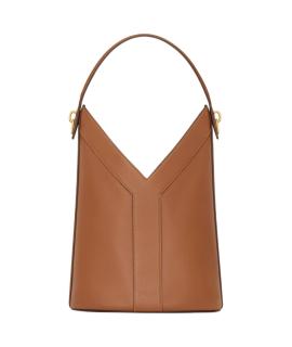 SAINT LAURENT Сумка с короткими ручками