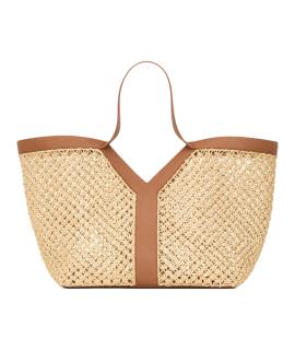 SAINT LAURENT Сумка с короткими ручками