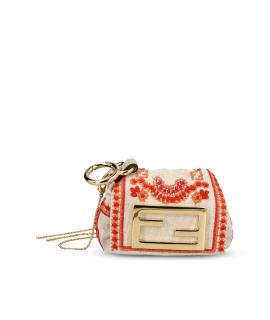 FENDI Клатч/вечерняя сумка