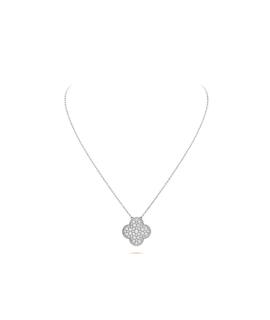 VAN CLEEF & ARPELS Кулон