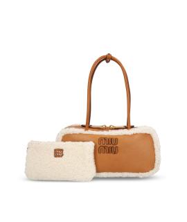 MIU MIU Сумка через плечо
