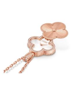 VAN CLEEF & ARPELS Часы