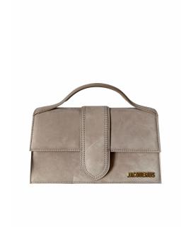 JACQUEMUS Сумка с короткими ручками