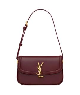 SAINT LAURENT Сумка с короткими ручками