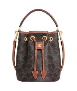 CELINE Сумка с короткими ручками