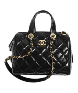 CHANEL Сумка через плечо