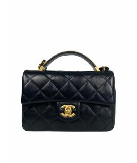 CHANEL Сумка через плечо