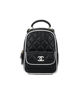 CHANEL Сумка через плечо