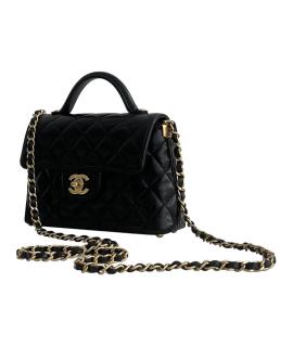 CHANEL Сумка через плечо