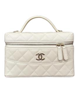 CHANEL Сумка с короткими ручками