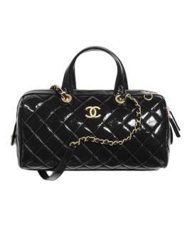 CHANEL Сумка через плечо