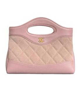 CHANEL Сумка через плечо