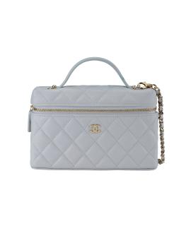 CHANEL Сумка через плечо