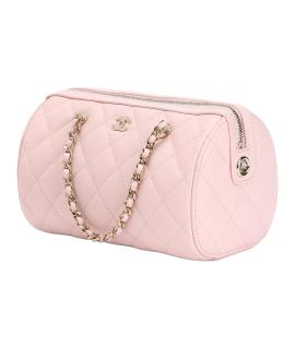 CHANEL Сумка через плечо