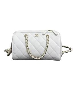 CHANEL Сумка через плечо
