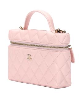 CHANEL Сумка через плечо
