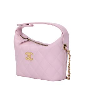 CHANEL Сумка через плечо