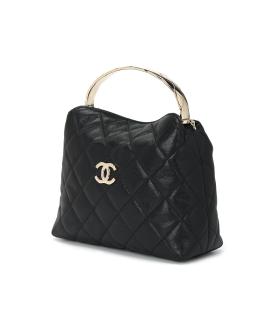 CHANEL Сумка через плечо