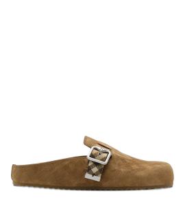 BURBERRY Сабо