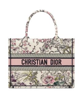 CHRISTIAN DIOR Сумка тоут