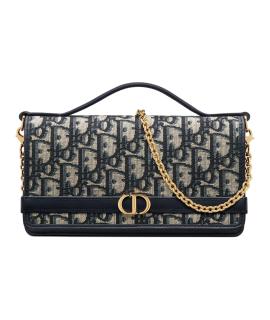 CHRISTIAN DIOR Сумка через плечо
