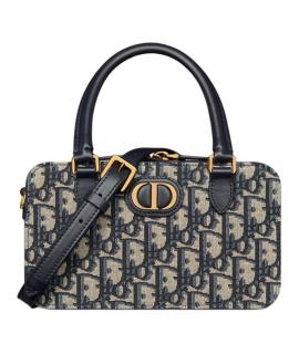 CHRISTIAN DIOR Сумка с короткими ручками