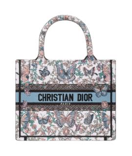 CHRISTIAN DIOR Сумка тоут