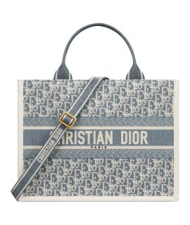CHRISTIAN DIOR Сумка тоут