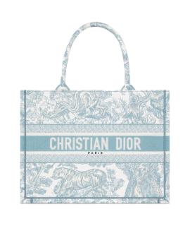 CHRISTIAN DIOR Сумка тоут