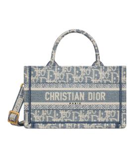 CHRISTIAN DIOR Сумка тоут
