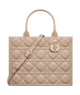 CHRISTIAN DIOR Сумка тоут