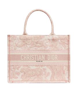 CHRISTIAN DIOR Сумка с короткими ручками