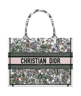 CHRISTIAN DIOR Сумка с короткими ручками