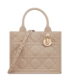 CHRISTIAN DIOR Сумка с короткими ручками